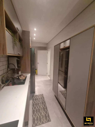 Imagem Apartamento com 3 Quartos à Venda, 127 m² em Centro - São Bernardo Do Campo Imagem Apartamento com 3 Quartos à Venda, 127 m² em Centro - São Bernardo Do Campo