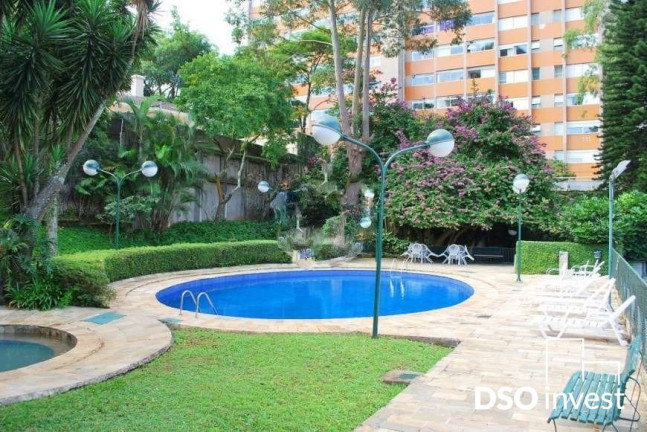 Imagem Apartamento com 2 Quartos à Venda, em Jardim Santo Amaro - São Paulo Imagem Apartamento com 2 Quartos à Venda, em Jardim Santo Amaro - São Paulo