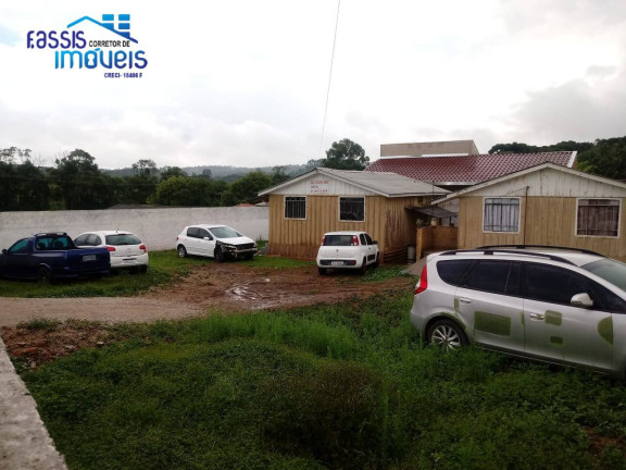 Imagem Terreno à Venda, 530 m² em Guaraituba - Colombo Imagem Terreno à Venda, 530 m² em Guaraituba - Colombo