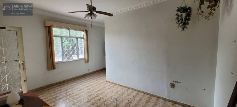 Imagem Casa de Condomínio com 2 Quartos à Venda, 165 m² em Taquara - Rio De Janeiro Imagem Casa de Condomínio com 2 Quartos à Venda, 165 m² em Taquara - Rio De Janeiro