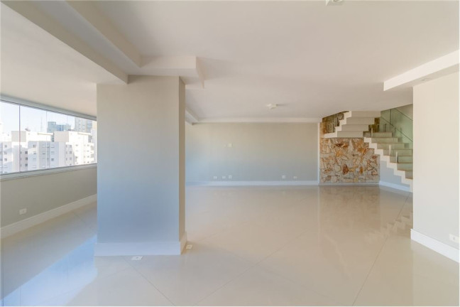 Imagem Apartamento com 4 Quartos à Venda, 468 m² em Aclimação - São Paulo