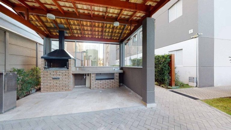 Imagem Apartamento com 1 Quarto à Venda, 32 m² em Barra Funda - São Paulo Imagem Apartamento com 1 Quarto à Venda, 32 m² em Barra Funda - São Paulo