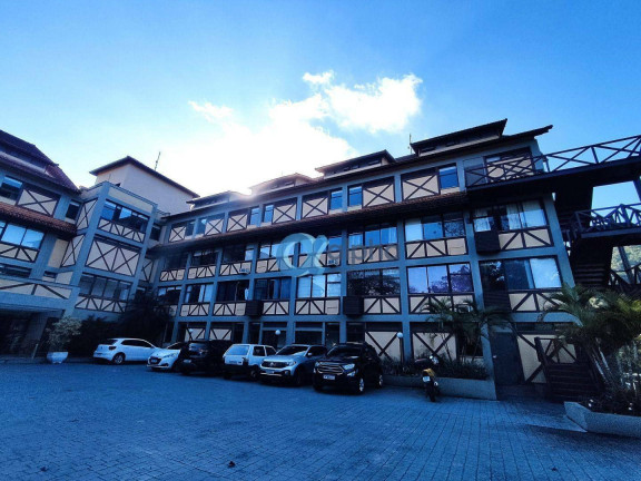 Imagem Apartamento com 2 Quartos à Venda, 117 m² em Centro - Petrópolis Imagem Apartamento com 2 Quartos à Venda, 117 m² em Centro - Petrópolis