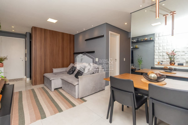 Imagem Apartamento com 3 Quartos à Venda, 65 m² em Vila Vera - São Paulo Imagem Apartamento com 3 Quartos à Venda, 65 m² em Vila Vera - São Paulo