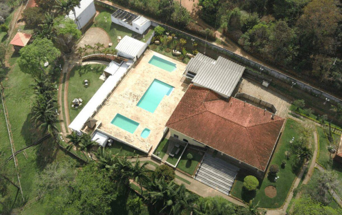 Imagem Casa com 3 Quartos à Venda, 75 m² em Chácara Real (caucaia Do Alto) - Cotia Imagem Casa com 3 Quartos à Venda, 75 m² em Chácara Real (caucaia Do Alto) - Cotia