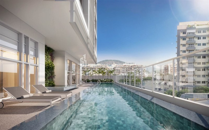 Imagem Apartamento com 4 Quartos à Venda, 139 m² em Botafogo - Rio De Janeiro Imagem Apartamento com 4 Quartos à Venda, 139 m² em Botafogo - Rio De Janeiro