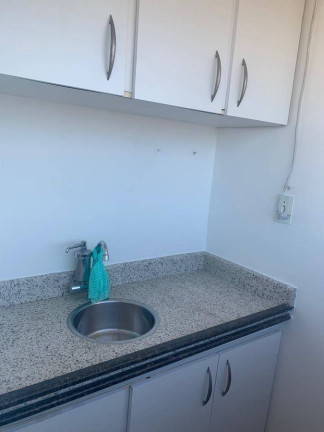 Imagem Sala Comercial à Venda, 44 m² em Estados - João Pessoa Imagem Sala Comercial à Venda, 44 m² em Estados - João Pessoa