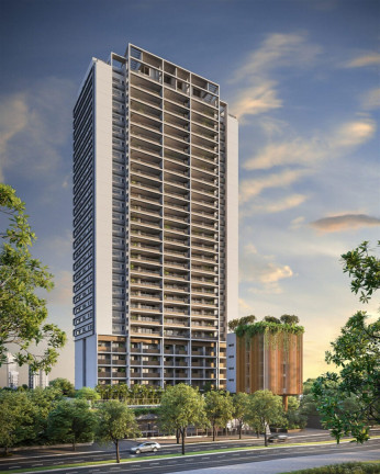 Apartamento com 3 Quartos à Venda, 161 m² em Vila Pompéia - São Paulo