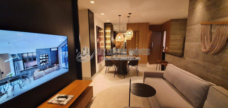 Imagem Apartamento com 3 Quartos à Venda, 103 m² em Jardim Sul - Uberlândia Imagem Apartamento com 3 Quartos à Venda, 103 m² em Jardim Sul - Uberlândia
