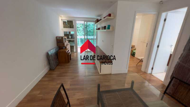 Imagem Apartamento com 2 Quartos à Venda, 83 m² em Gávea - Rio De Janeiro Imagem Apartamento com 2 Quartos à Venda, 83 m² em Gávea - Rio De Janeiro