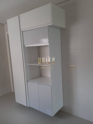 Apartamento com 4 Quartos para Alugar, 245 m² em Jardim Das Colinas - São José Dos Campos