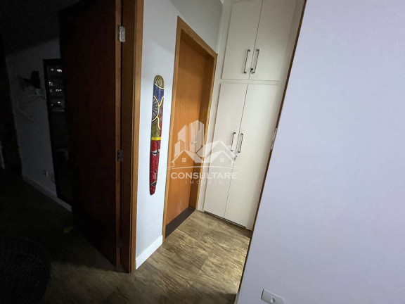 Imagem Apartamento com 1 Quarto à Venda, 50 m² em Gonzaga - Santos Imagem Apartamento com 1 Quarto à Venda, 50 m² em Gonzaga - Santos