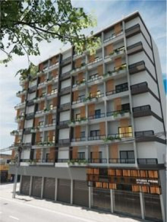 Imagem Apartamento com 1 Quarto à Venda, 18 m² em Centro - Suzano Imagem Apartamento com 1 Quarto à Venda, 18 m² em Centro - Suzano