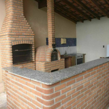 Imagem Casa com 4 Quartos à Venda, em Parque Campolim - Sorocaba Imagem Casa com 4 Quartos à Venda, em Parque Campolim - Sorocaba