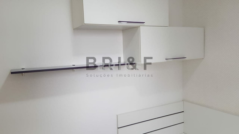 Imagem Apartamento com 3 Quartos à Venda, 70 m² em Jardim Prudência - São Paulo Imagem Apartamento com 3 Quartos à Venda, 70 m² em Jardim Prudência - São Paulo