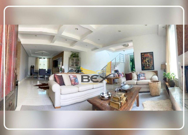 Imagem Casa com 4 Quartos à Venda, 413 m² em Morada Das Flores (aldeia Da Serra) - Santana De Parnaíba Imagem Casa com 4 Quartos à Venda, 413 m² em Morada Das Flores (aldeia Da Serra) - Santana De Parnaíba