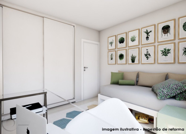 Imagem Imóvel com 2 Quartos à Venda, 99 m² em Jardim Paulista - São Paulo Imagem Imóvel com 2 Quartos à Venda, 99 m² em Jardim Paulista - São Paulo