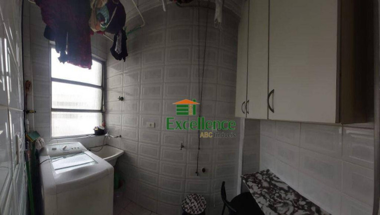 Imagem Apartamento com 2 Quartos à Venda, 59 m² em Centro - Santo André Imagem Apartamento com 2 Quartos à Venda, 59 m² em Centro - Santo André