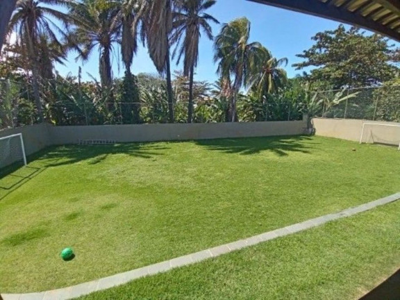 Imagem Casa com 5 Quartos à Venda, 500 m² em Vilas Do Atlântico - Lauro De Freitas