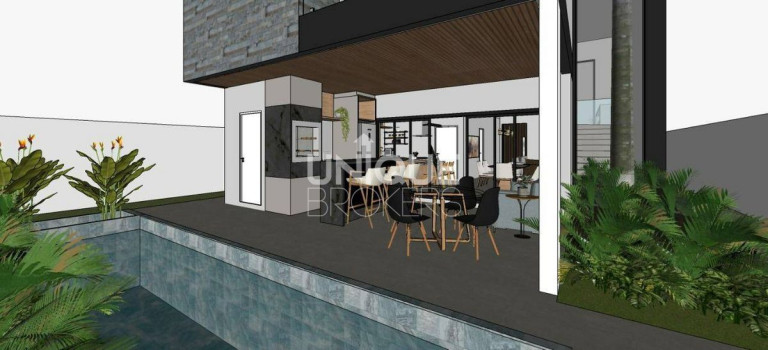 Imagem Casa de Condomínio com 3 Quartos à Venda, 300 m² em Gran Ville São Venâncio - Itupeva Imagem Casa de Condomínio com 3 Quartos à Venda, 300 m² em Gran Ville São Venâncio - Itupeva
