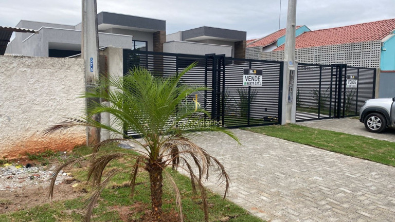 Imagem Casa com 3 Quartos à Venda, 150 m² em Balneário Eliane - Guaratuba Imagem Casa com 3 Quartos à Venda, 150 m² em Balneário Eliane - Guaratuba