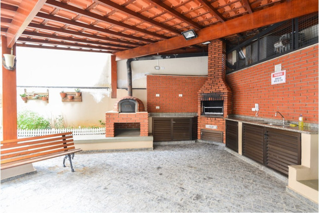 Imagem Imóvel com 2 Quartos à Venda, 57 m² em Moema - São Paulo