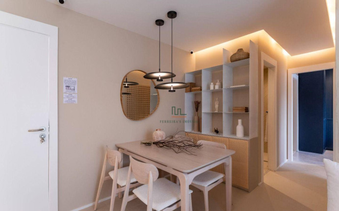 Imagem Apartamento com 1 Quarto à Venda, 28 m² em Centro - Niterói Imagem Apartamento com 1 Quarto à Venda, 28 m² em Centro - Niterói