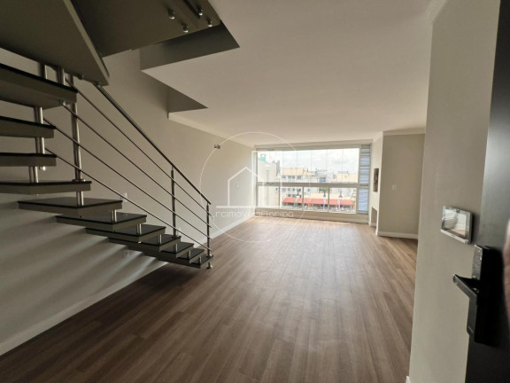 Apartamento com 3 Quartos à Venda, 104 m² em Ingleses Do Rio Vermelho - Florianópolis