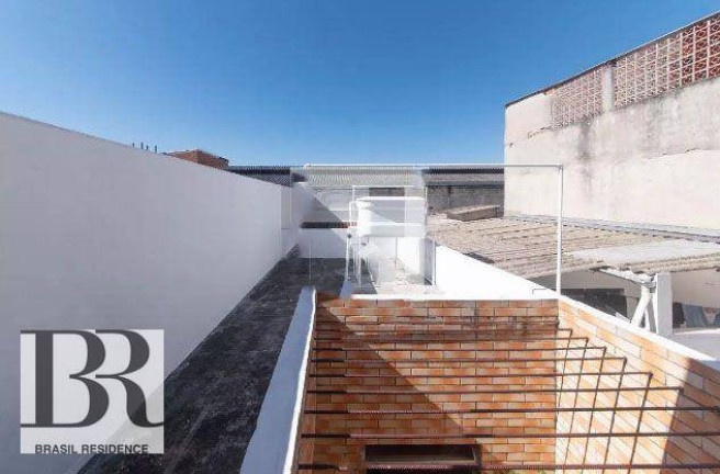 Imagem Sobrado com 2 Quartos à Venda, 113 m² em Vila Brasílio Machado - São Paulo Imagem Sobrado com 2 Quartos à Venda, 113 m² em Vila Brasílio Machado - São Paulo