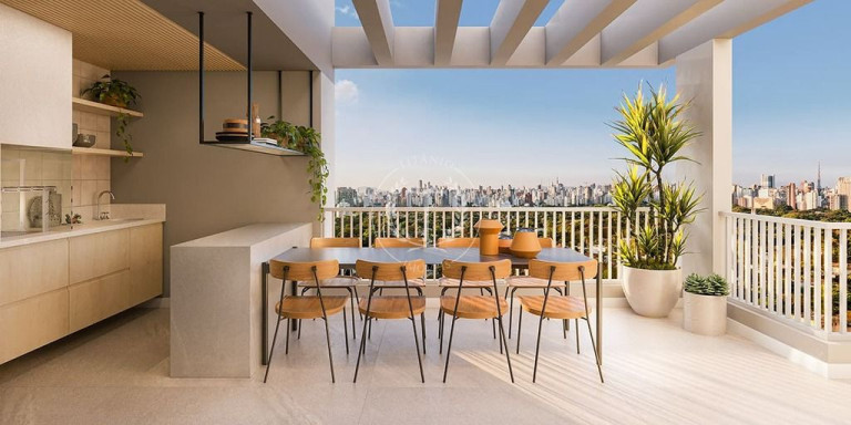 Imagem Cobertura com 2 Quartos à Venda, 48 m² em Vila Osasco - Osasco Imagem Cobertura com 2 Quartos à Venda, 48 m² em Vila Osasco - Osasco