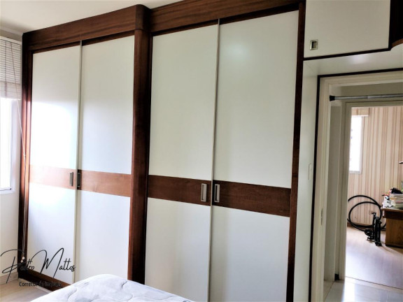 Imagem Imóvel com 2 Quartos à Venda, 76 m² em Vila Monteiro - Piracicaba
