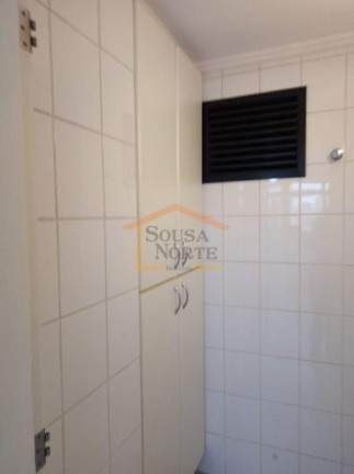 Imagem Apartamento com 3 Quartos à Venda, 105 m² em Vila Albertina - São Paulo Imagem Apartamento com 3 Quartos à Venda, 105 m² em Vila Albertina - São Paulo