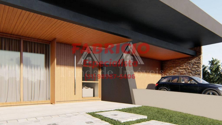 Imagem Casa com 3 Quartos à Venda, 150 m² em Capão Novo - Capão Da Canoa