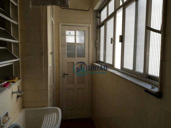 Imagem Apartamento com 2 Quartos à Venda, 70 m² em São Domingos - Niterói