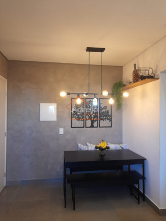 Imagem Imóvel com 2 Quartos à Venda, 55 m² em Residencial Cidades D'italia - Mogi Guaçu Imagem Imóvel com 2 Quartos à Venda, 55 m² em Residencial Cidades D'italia - Mogi Guaçu