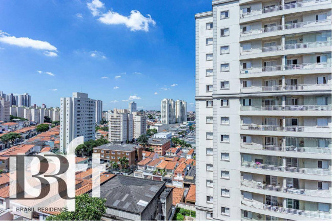 Imagem Cobertura com 2 Quartos à Venda, 90 m² em Sacomã - São Paulo Imagem Cobertura com 2 Quartos à Venda, 90 m² em Sacomã - São Paulo