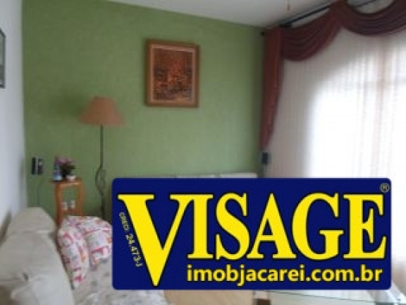 Imagem Casa com 3 Quartos à Venda, em Cid. Jardim - Jacareí Imagem Casa com 3 Quartos à Venda, em Cid. Jardim - Jacareí