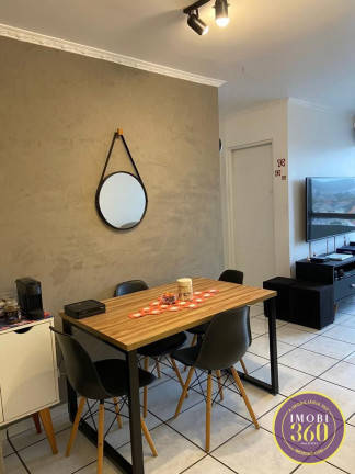 Imagem Apartamento com 2 Quartos à Venda, 60 m² em Vila Carrão - São Paulo