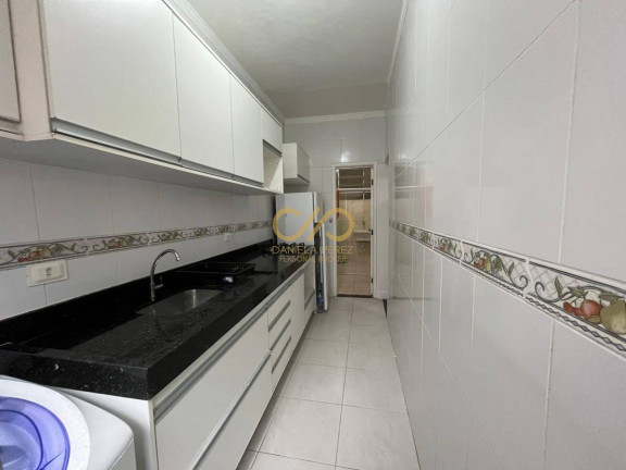 Imagem Apartamento com 1 Quarto à Venda, 38 m² em Tupi - Praia Grande Imagem Apartamento com 1 Quarto à Venda, 38 m² em Tupi - Praia Grande