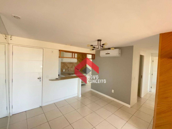Imagem Apartamento com 3 Quartos à Venda, 70 m² em Cocó - Fortaleza Imagem Apartamento com 3 Quartos à Venda, 70 m² em Cocó - Fortaleza