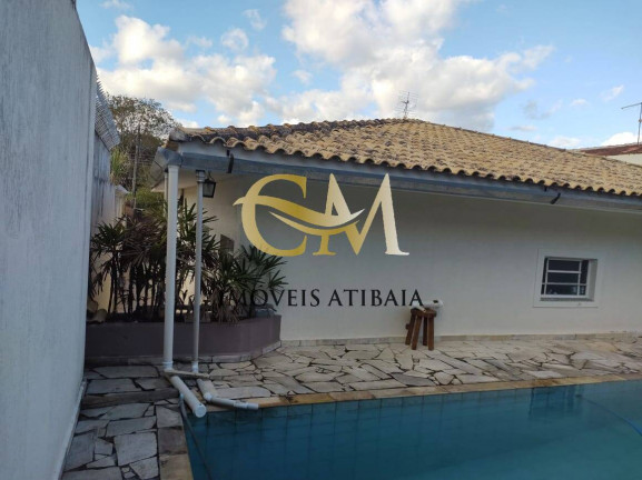Imagem Casa com 3 Quartos à Venda, 450 m² em Jardim Paulista - Atibaia Imagem Casa com 3 Quartos à Venda, 450 m² em Jardim Paulista - Atibaia