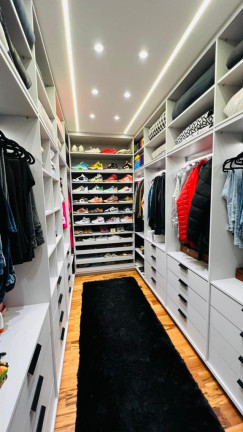 Imagem Sobrado com 4 Quartos à Venda, 330 m² em Ibiti Royal Park - Sorocaba