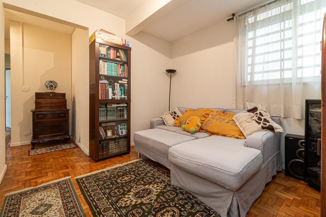 Imagem Apartamento com 3 Quartos à Venda, 169 m² em Jardins - São Paulo Imagem Apartamento com 3 Quartos à Venda, 169 m² em Jardins - São Paulo