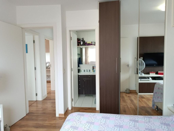 Imagem Apartamento com 3 Quartos à Venda, 84 m² em Jardim Botânico - Porto Alegre