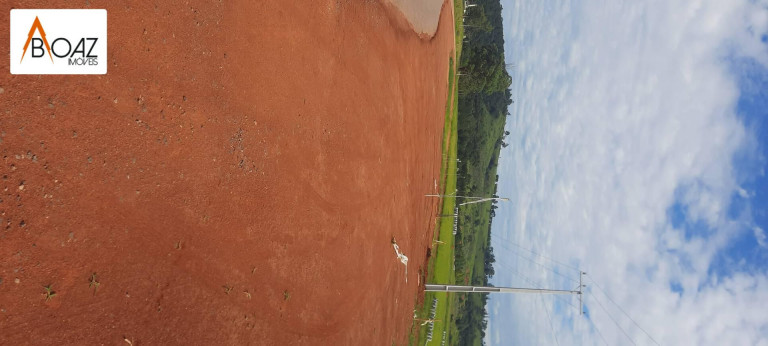 Imagem Terreno à Venda, 155 m² em Cidade Jardim - Bragança Paulista