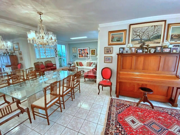 Imagem Casa com 4 Quartos à Venda, 155 m² em Engenheiro Luciano Cavalcante - Fortaleza Imagem Casa com 4 Quartos à Venda, 155 m² em Engenheiro Luciano Cavalcante - Fortaleza