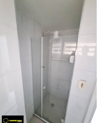 Imagem Apartamento com 1 Quarto à Venda, 42 m² em Campos Elíseos - São Paulo