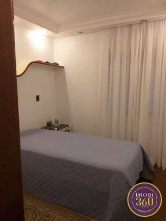 Imagem Apartamento com 3 Quartos à Venda, 138 m² em Tatuapé - São Paulo Imagem Apartamento com 3 Quartos à Venda, 138 m² em Tatuapé - São Paulo