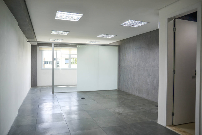 Imagem Sala Comercial à Venda, 38 m² em Lageadinho - Cotia Imagem Sala Comercial à Venda, 38 m² em Lageadinho - Cotia