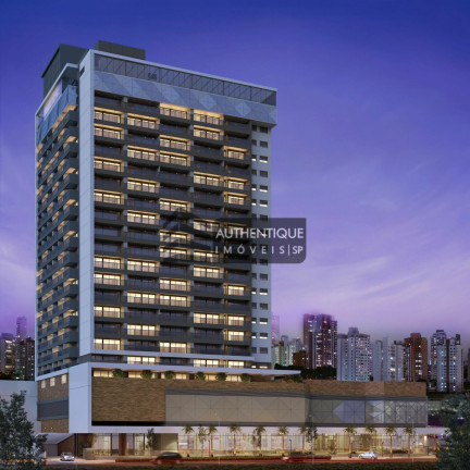 Imagem Apartamento com 1 Quarto à Venda, 40 m² em Chácara Klabin - São Paulo Imagem Apartamento com 1 Quarto à Venda, 40 m² em Chácara Klabin - São Paulo
